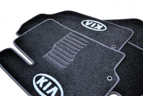     AVTM Kia Rio (2011-) ׸ 5 (BLCCR1272) 6