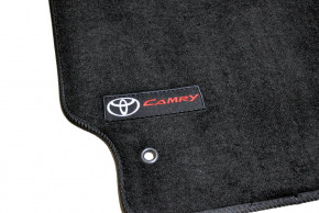     AVTM Toyota Camry (2006-2011) ׸ Premium (BLCLX1612) 9