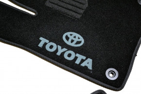     AVTM Toyota Highlander (2013-) ׸ 3 (BLCCR1826) 6