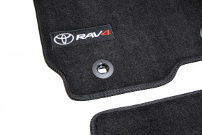     AVTM Toyota RAV4 (2013-) ׸ Premium (BLCLX1644) 9