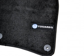     AVTM Volkswagen Touareg (2010-) ׸ Premium (BLCLX1688) 9