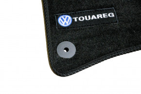     AVTM Volkswagen Touareg (2010-) ׸ Premium (BLCLX1688) 10