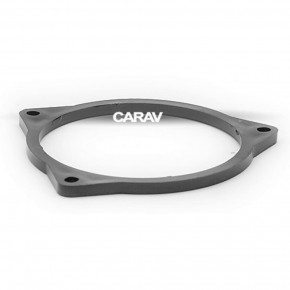    Carav 14-026 BMW 5-series (F10/F11) 2011 (Front doors 115mm) 4