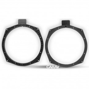    Carav 14-028 BMW 5-series (F10/F11) 2011+ (Rear-bass 204)