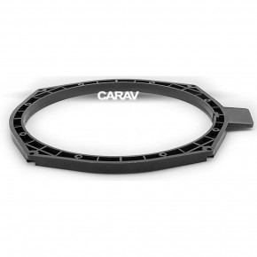    Carav 14-028 BMW 5-series (F10/F11) 2011+ (Rear-bass 204) 3