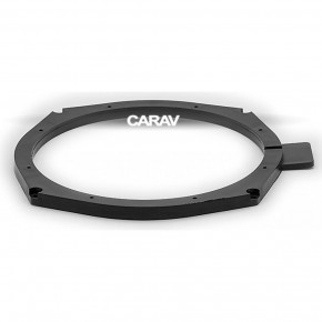    Carav 14-028 BMW 5-series (F10/F11) 2011+ (Rear-bass 204) 4