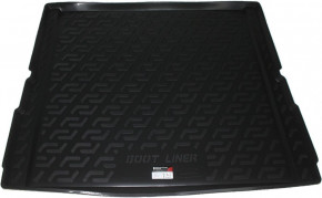    L.Locker BMW X5 (E70) (06-13) (129030200)