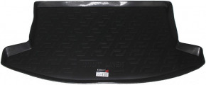    L.Locker  Geely MK2,Cross HB (09-) (125020200)