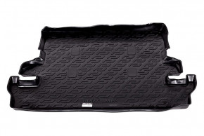    L.Locker Lexus LX 570 (URJ200) (07-12) (128020100)