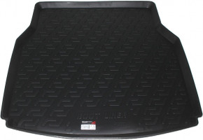    L.Locker Mercedes C (S203) UN (01-07) (127030300)