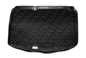    L.Locker Seat Leon (11) HB (05-12) (123020100)