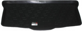    L.Locker Toyota Aygo HB (05-14) (109130100)