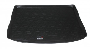    L.Locker Volkswagen Scirocco (08-)   (101110100)