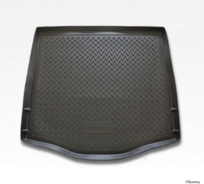    Norplast NPL-P-95-58  Volkswagen Touareg 10-