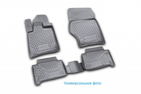     Novline FORD Focus 3, 04/ 2011- 4 . () (CARFRD00001h)