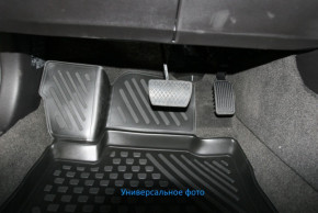    Novline  DODGE RAM 1500/2500/3500 Crew Cab, 2002-2012 4 . (NLC.13.05.210) 3