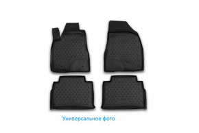    Novline  JEEP Wrangler 4 doors 2007 - 4 . (NLC.24.06.210) 3