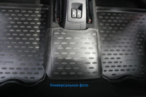    Novline  JEEP Wrangler 4 doors 2007 - 4 . (NLC.24.06.210) 4