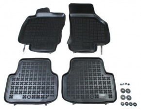    Rezaw Plast RP 200210 Skoda Octavia III 2013