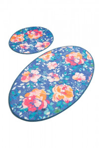  Chilai Home FLOWERS DJT  60x100, 50x60 (110069369)