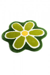  Chilai Home FLOWER YESIL 90x90 (110069359)