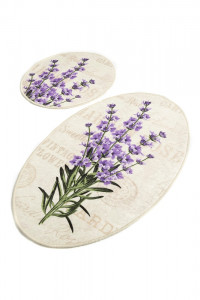  Chilai Home LAVENDER DJT  60x100, 50x60 (110069372)