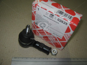    Febi Bilstein 02625   Opel Corsa A,B,C 82- 3