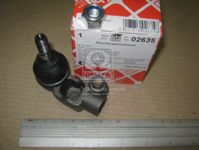    Febi Bilstein 02635    Daewoo Lanos (97-) 4