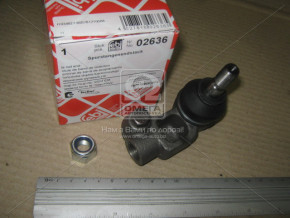    Febi Bilstein 02636    Daewoo Lanos (97-) 3