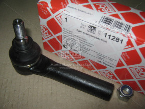    Febi Bilstein 11281   Fiat Ducato (94-)/Peugeot Boxer (96-) 3