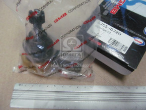    GMB 0705-0320   Honda Civic 4