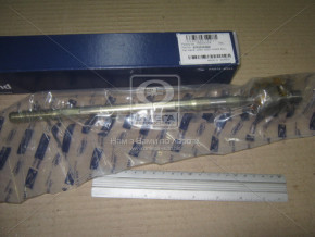   Parts Mall PXCUA-014  Hyundai Click (-Oct 2006) 3