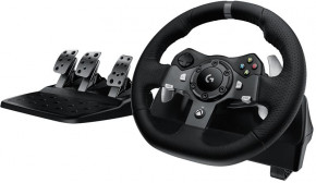  Logitech G920 Driving Force (941-000124) 3