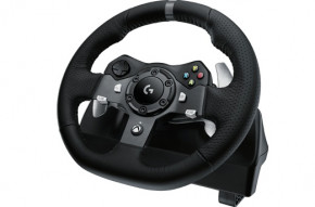  Logitech G920 Driving Force (941-000124)