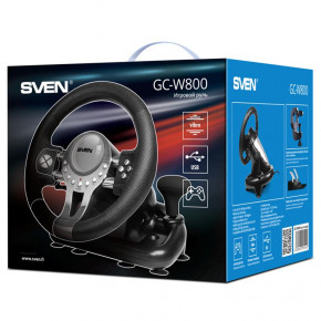  Sven GC-W800 7