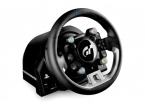     Thrustmaster T-GT PC/PS4 Black (4160674)