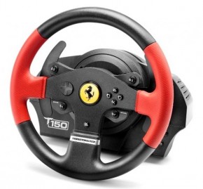     Thrustmaster T150 Ferrari (4160630)