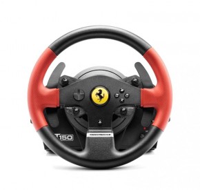     Thrustmaster T150 Ferrari (4160630) 4