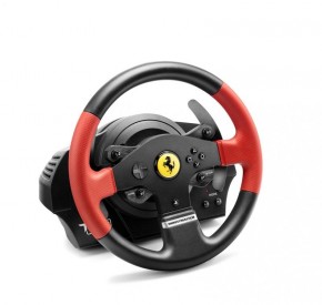     Thrustmaster T150 Ferrari (4160630) 5