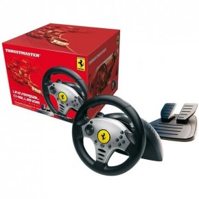   Thrustmaster Universal Challenge (2960700) 6