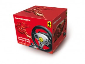   Thrustmaster Universal Challenge (2960700) 7