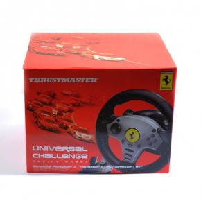   Thrustmaster Universal Challenge (2960700) 8