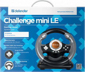 Page Defender Challenge Mini LE (64351) 6