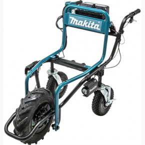    Makita DCU180Z