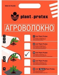  Plant Protex -30 (3,25) 26132