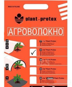   Plant Protex -23 3.25