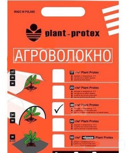   Plant Protex -30 1.610