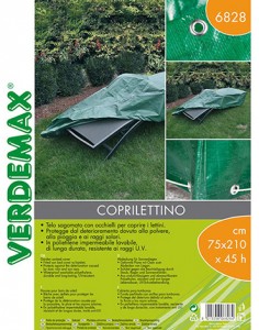     Verdemax 210x75x45 8015358068284