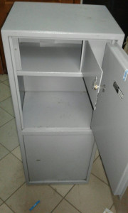   Shoper 118.3x48x40   3