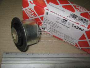     Febi Bilstein 14949  Renault Kangoo 1.2/1.4/1.9D (01-) 6